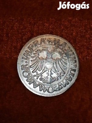 régi Swrebisch Hal érme