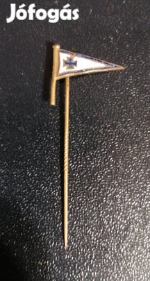 régi Világháborús jelvény