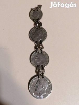 régi Világháborús patrióta lánc