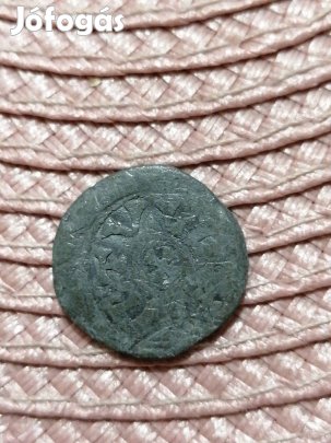 régi érme különlegesség