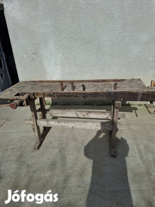 régi gyalupad eladó