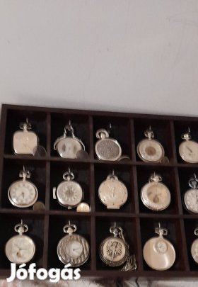 régi gyűjtői darabbok