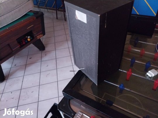 régi hangfal schneider 