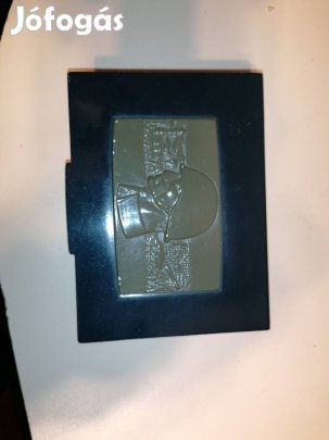 régi katonai ládika