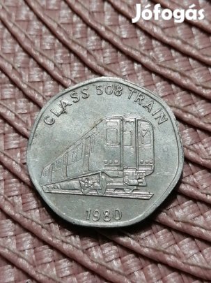 régi közlekedési érme