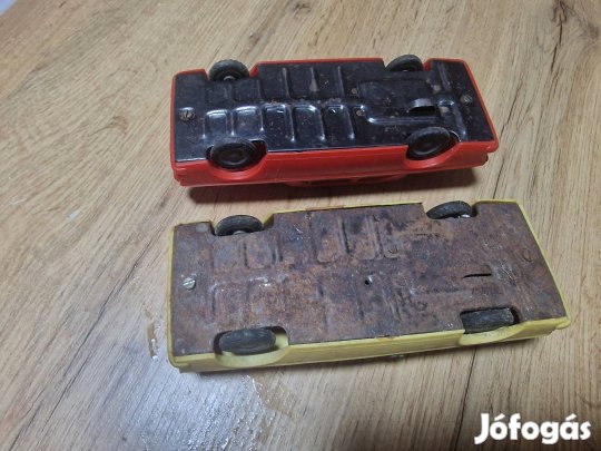 régi lendkerekes autó antik lemezárúgyári játék antik játékok