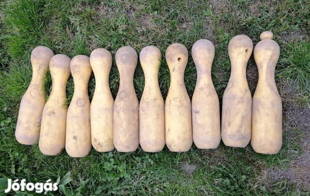 régi lengőteke bábu