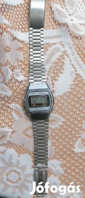 régi működő kvarc óra