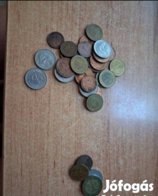 régi német érmék pfennig