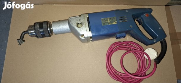 régi orosz fúrógép 