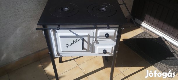 régi parázs sparhelt