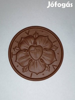 régi porcelán érme