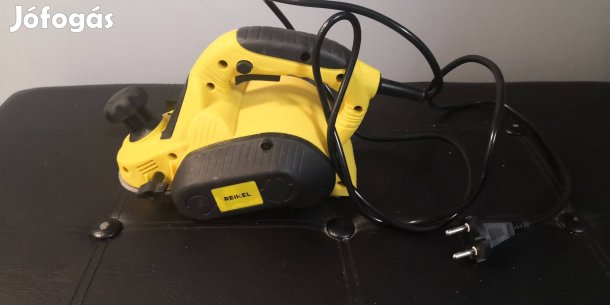 reikel elektromos gyalugép eladó! 