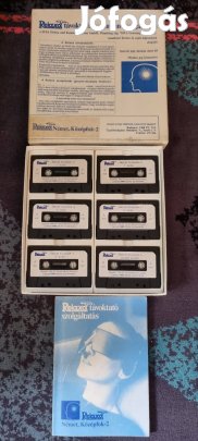 relaxa Német középfok-2 audio kazetta 