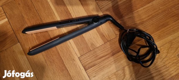 remington ceramic elektromos hajvasaló 