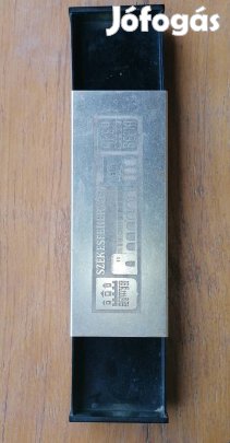 retró Alba Regia doboz