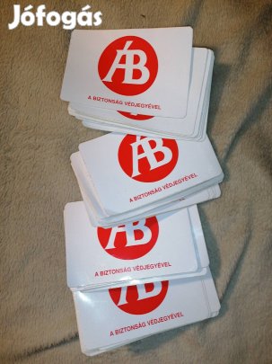 retró Állami biztosító relikvia csomag