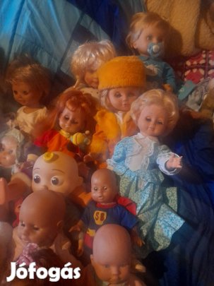 retro babak egyben vagy  külön