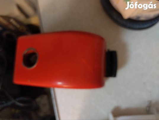 retro bkv jegykezelő jegylyukaszto