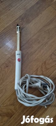 retro elektromos gázgyújtó 