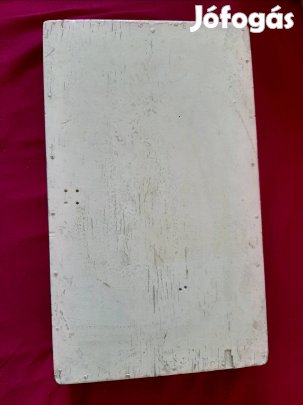 retro fa doboz 39x24x9