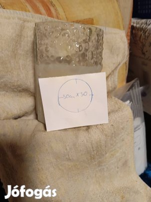 retro fa keretú öt ágú csillár 