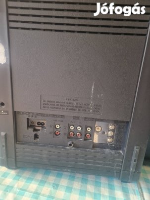 retro hifi panasonic