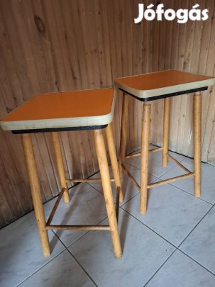 retró hokedli kis szék eladó