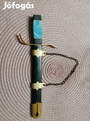 retró játék Szovjet tengerészeti kard 