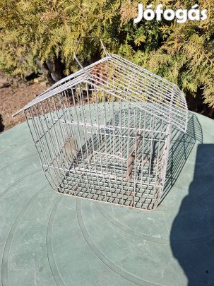 retró kis kalitka eladó
