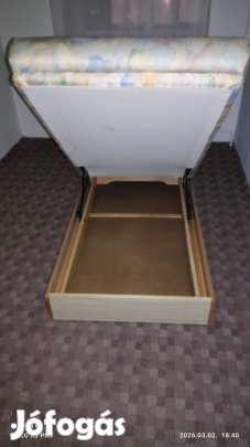 retró masszív heverő ágynemű tartós