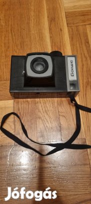 retro orosz fényképezőgép 