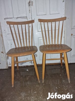 retro székek régi pálcás székek retro szék 