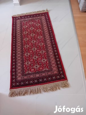 retro szőnyeg 140x72 cm
