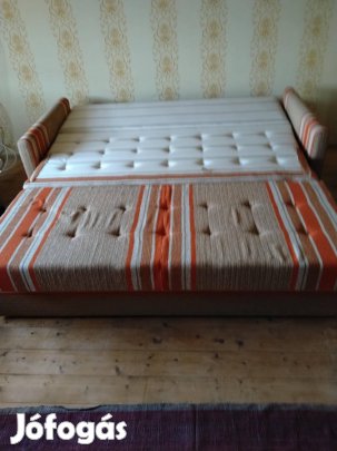 retro ülőgarnitura 