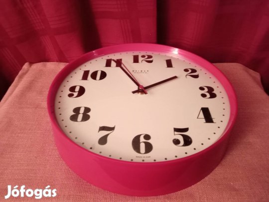 retro vintage Weimar falióra kvarc 