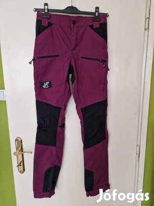 revolution race női túranadrág xs