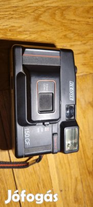 revue 150CF filmes fényképezőgép 