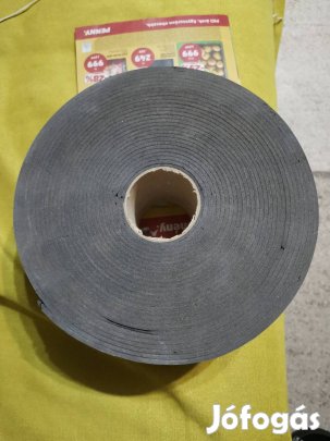 rezgésgátló szalag 