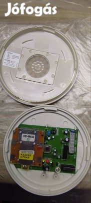 riasztó mennyezet 360 -as