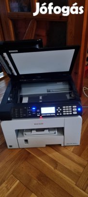 ricoh színes multifunkciós nyomtató 