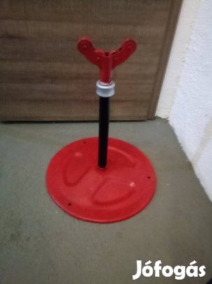 ridgid csőtartó csőtámasz menetvágógép csőhornyoló mellé