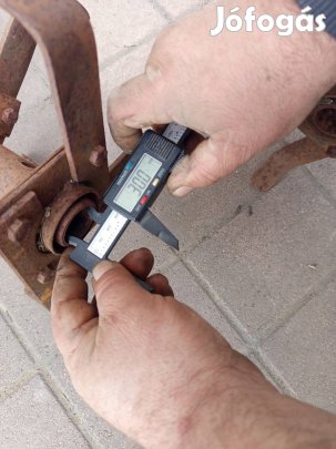 robi 250 151t kapasor váltós géphez