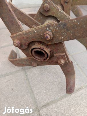 robi kapa kapálógép kapasor 151