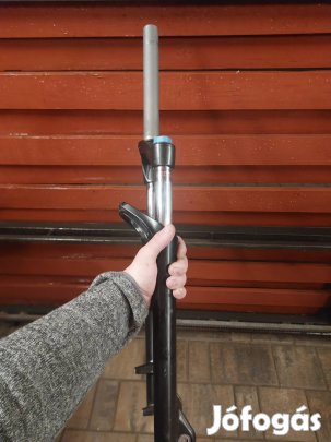 rockrider lengéscsillapító