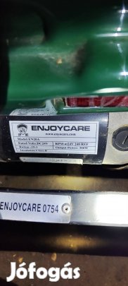 rokkant kocsi enjoycare 