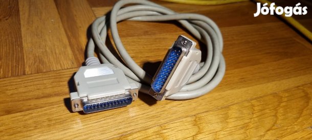 roline RS232 F/M kábel