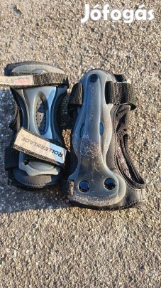 rollerblade csuklóvédő