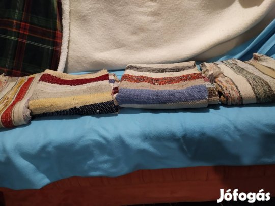 rongyszőnyegek