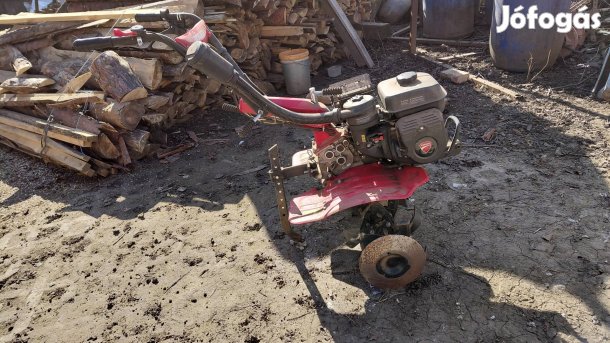 rotációs kapa eladó